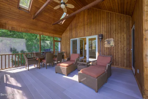$1,275,000 | 254 Harrington Road, Otis, MA 01253