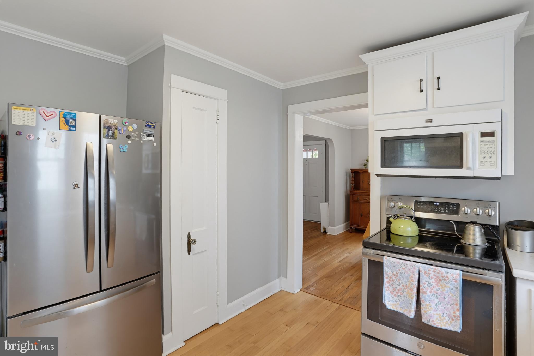 517 Greenhill Road Dover, DE 19901 - Photo 20 of 59 Kitchen