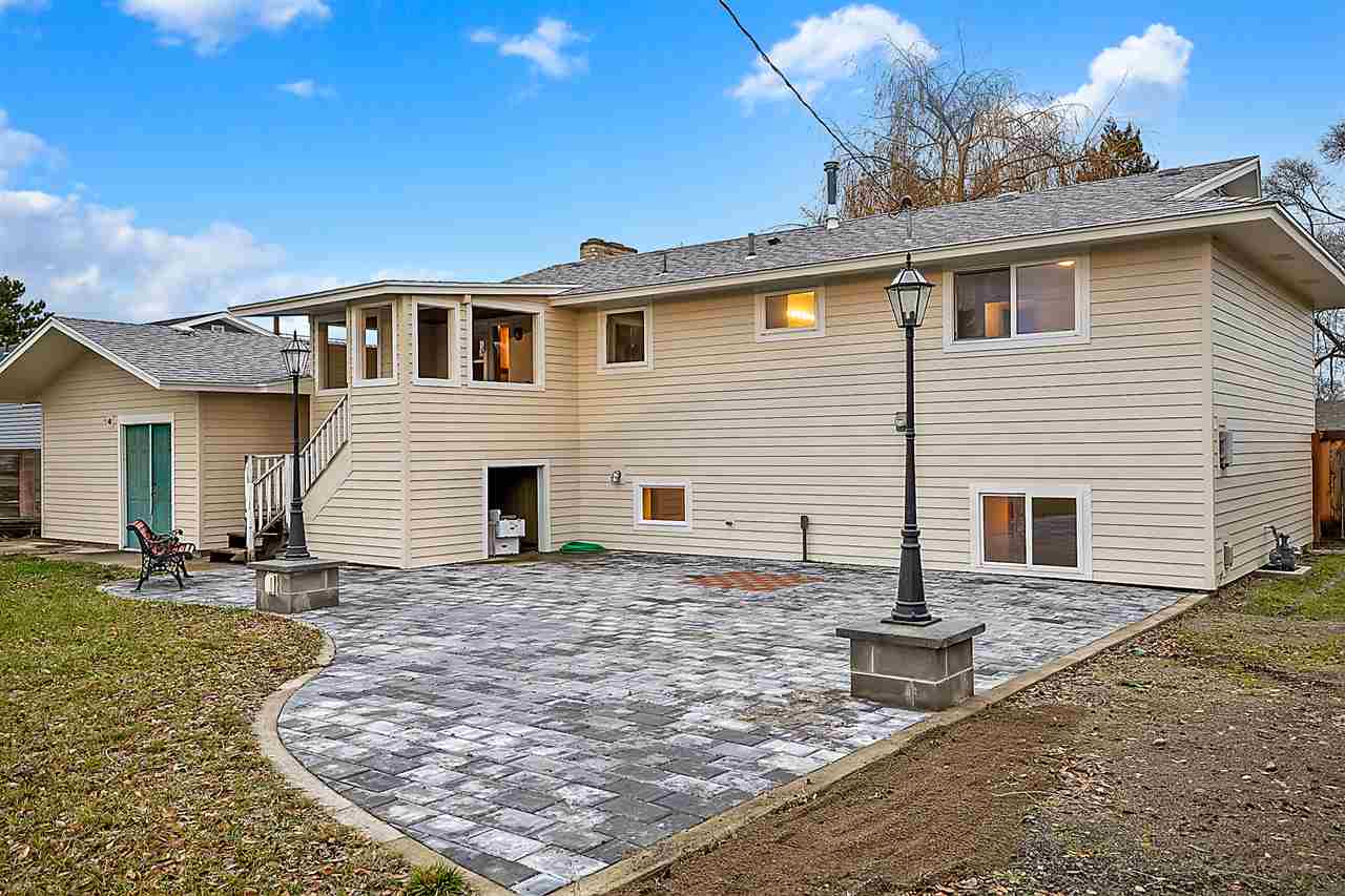 4125 North Woodlawn Road Spokane Valley, WA 99216 - Photo 22 of 30 Gallery Image 22