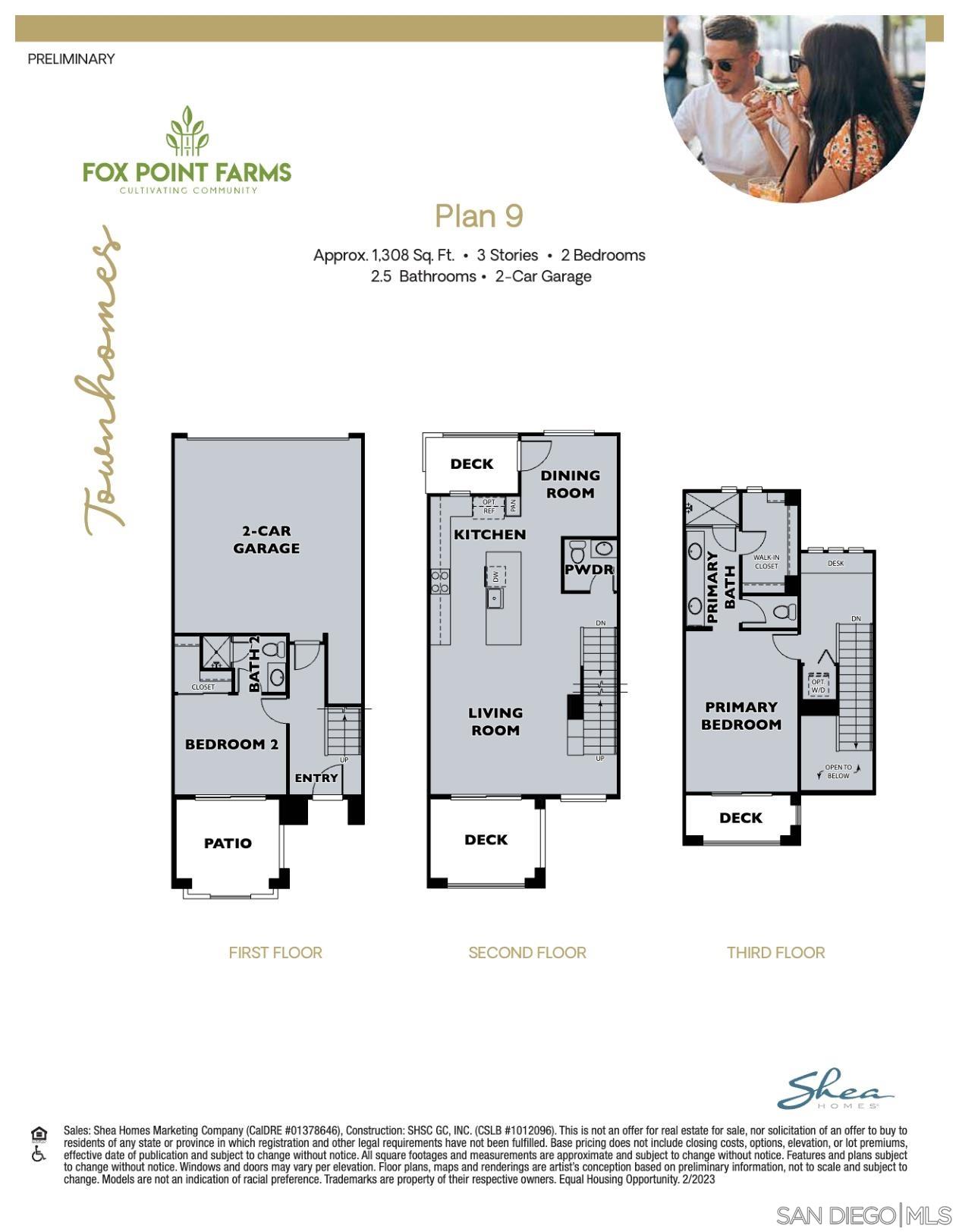 1602 Pl Encinitas Ca, Unit 104 Encinitas, CA 92024 - Photo 16 of 22