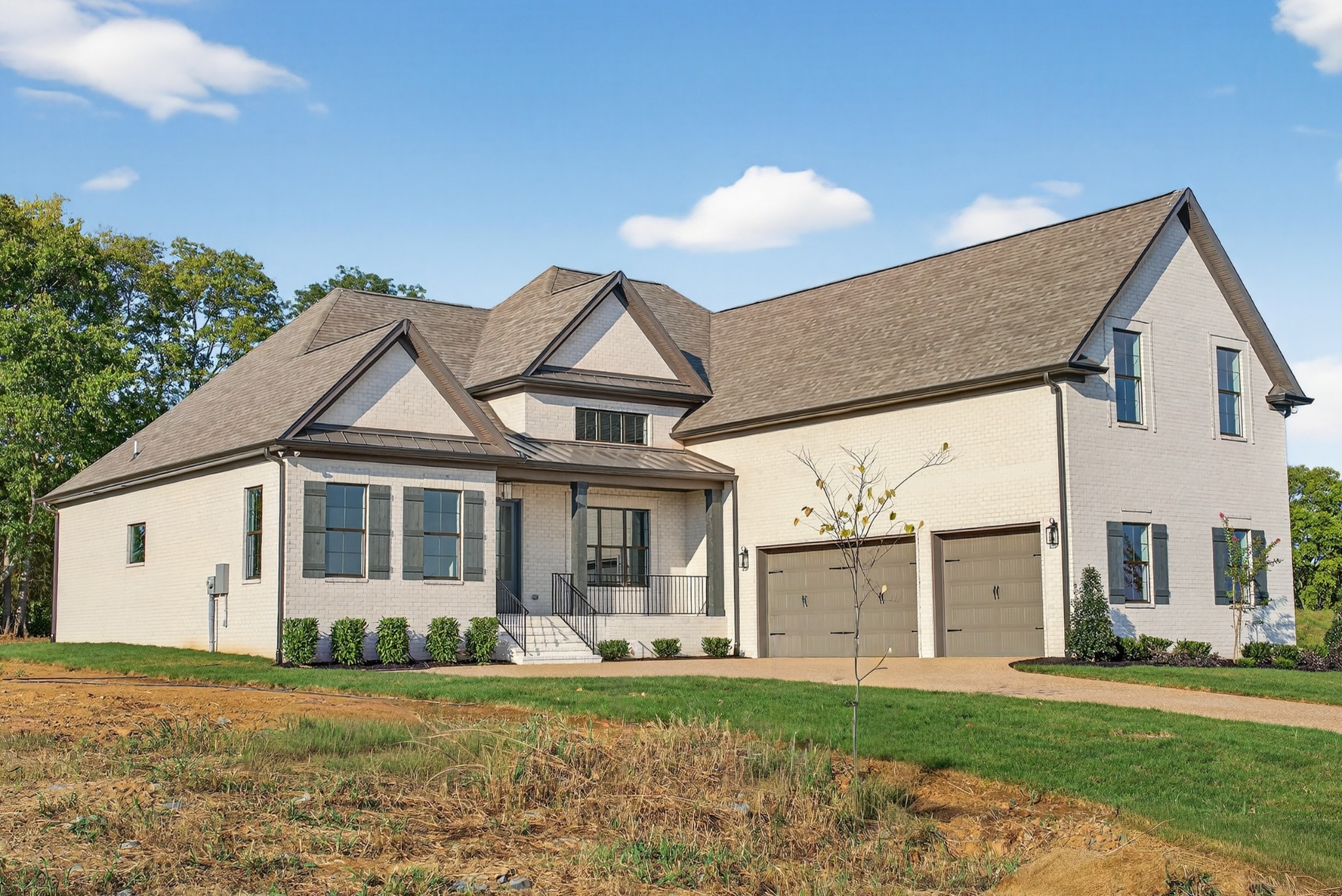 253 Bellsford Road Gallatin, TN 37066 - Photo 2 of 32