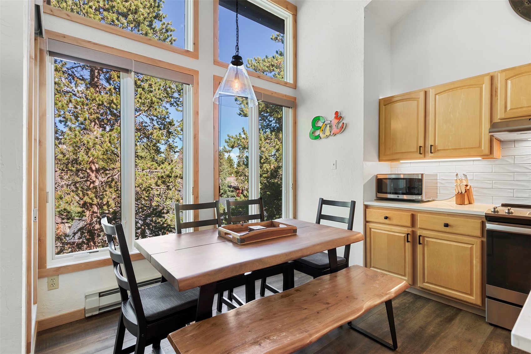 820 Columbine Road, Unit 15 Breckenridge, CO 80424 - Photo 10 of 31 Gallery Image 10
