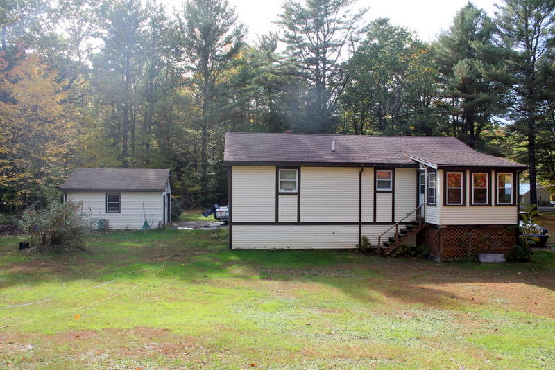 273 Little Wilson Pond Road Turner, ME 04282 - Photo 7 of 24 IMG_0797