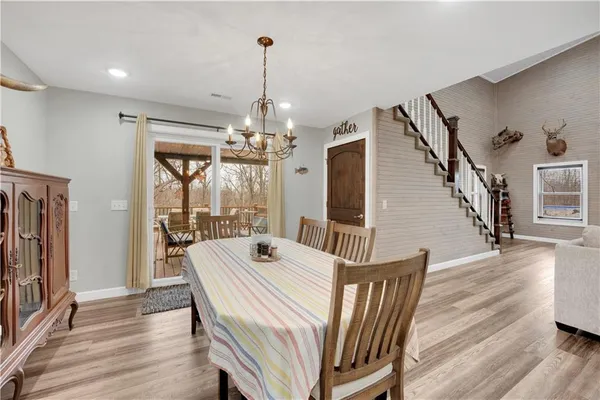 $625,000 | 26192 Georgetown Avenue, Warsaw, MO 65355