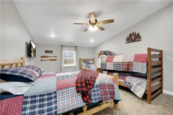 $625,000 | 26192 Georgetown Avenue, Warsaw, MO 65355