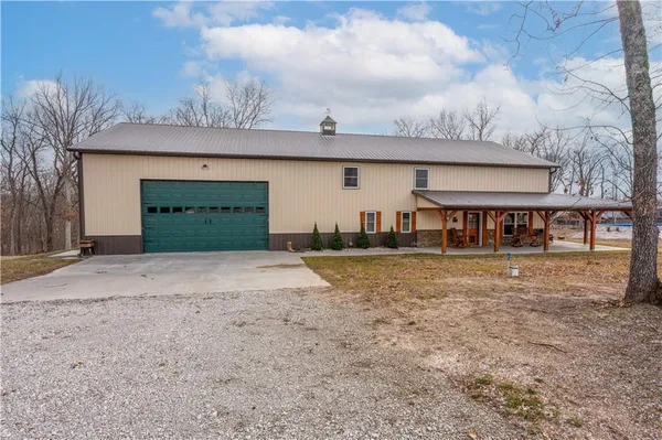$625,000 | 26192 Georgetown Avenue, Warsaw, MO 65355