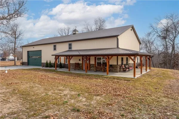 $625,000 | 26192 Georgetown Avenue, Warsaw, MO 65355