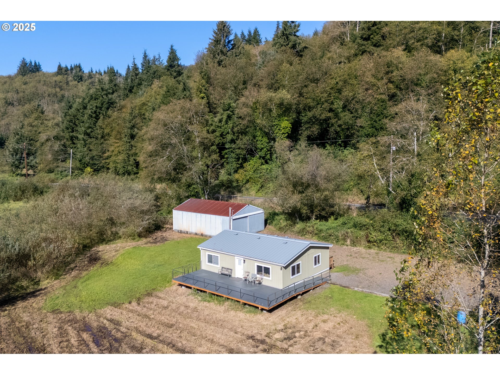 14905 Miami Foley Road Bay City, OR 97107 - Photo 2 of 40 Gallery Image 2