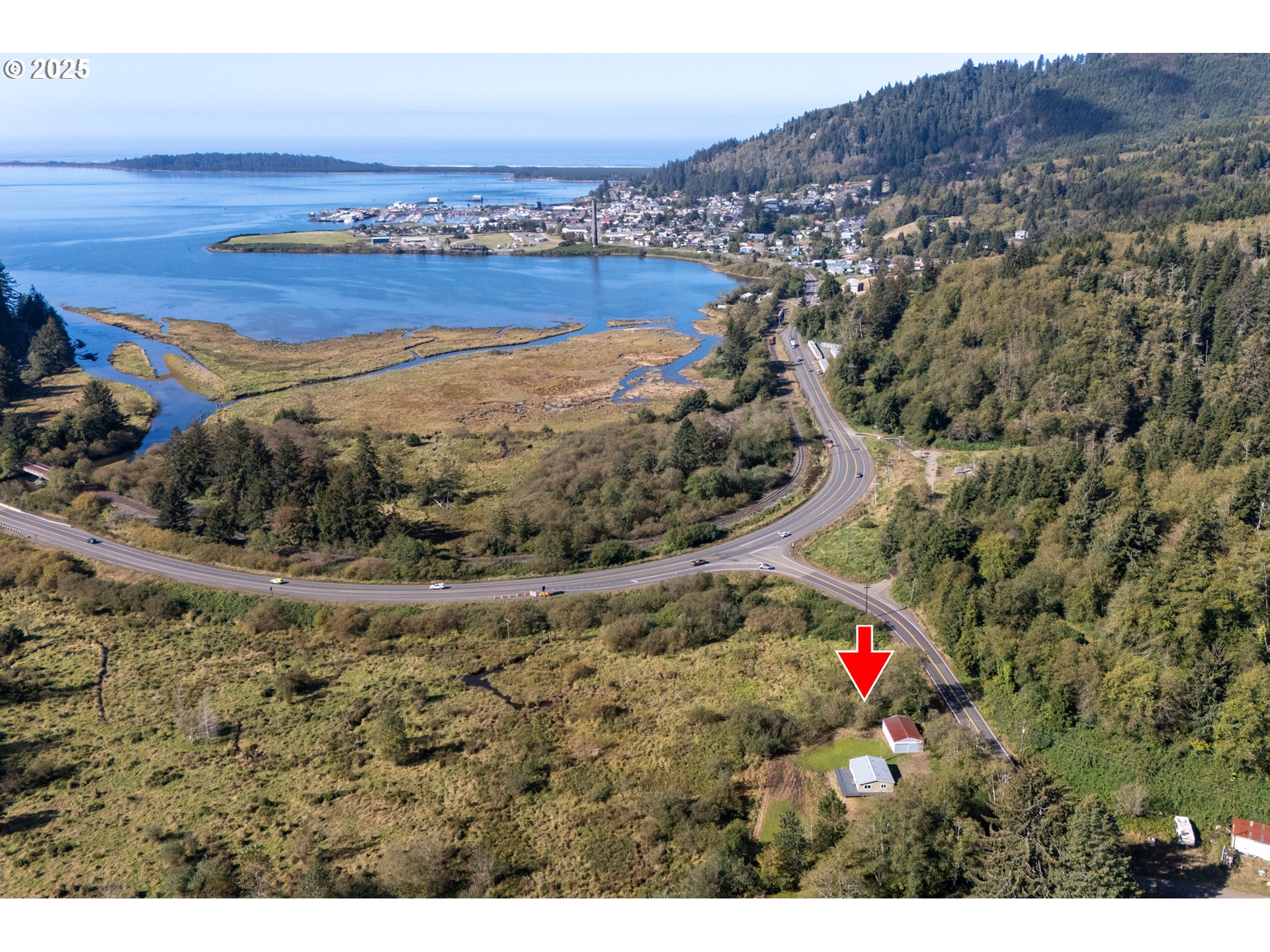 14905 Miami Foley Road Bay City, OR 97107 - Photo 3 of 40 Gallery Image 3