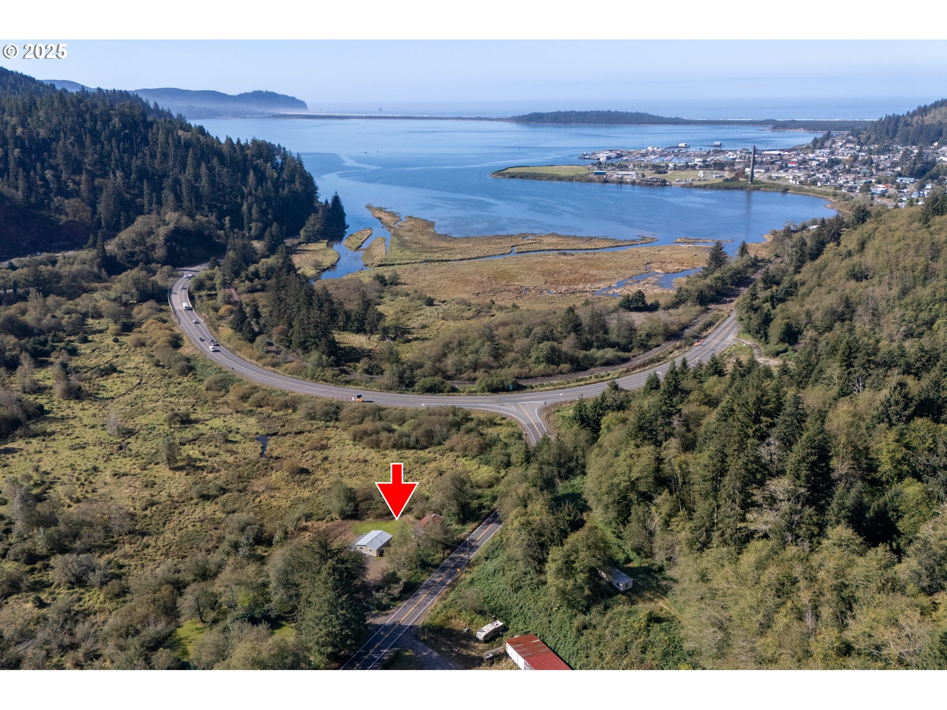 14905 Miami Foley Road Bay City, OR 97107 - Photo 4 of 40 Gallery Image 4