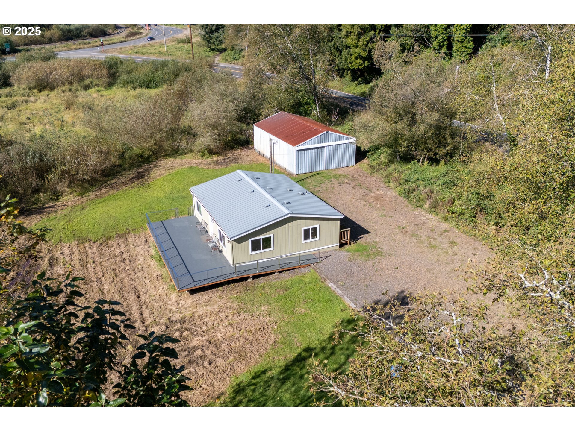 14905 Miami Foley Road Bay City, OR 97107 - Photo 7 of 40 Gallery Image 7