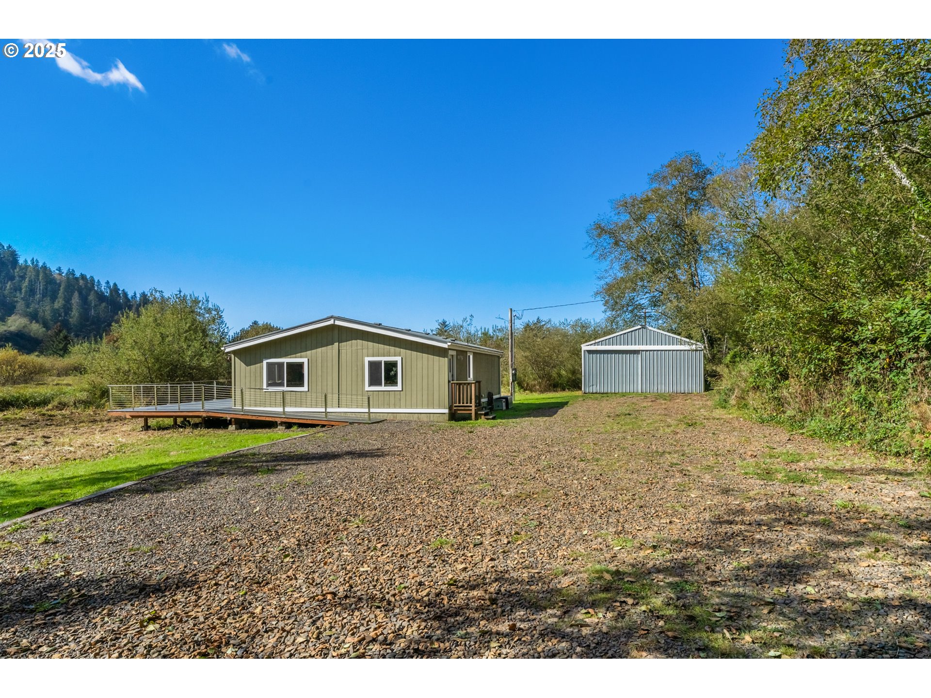 14905 Miami Foley Road Bay City, OR 97107 - Photo 9 of 40 Gallery Image 9