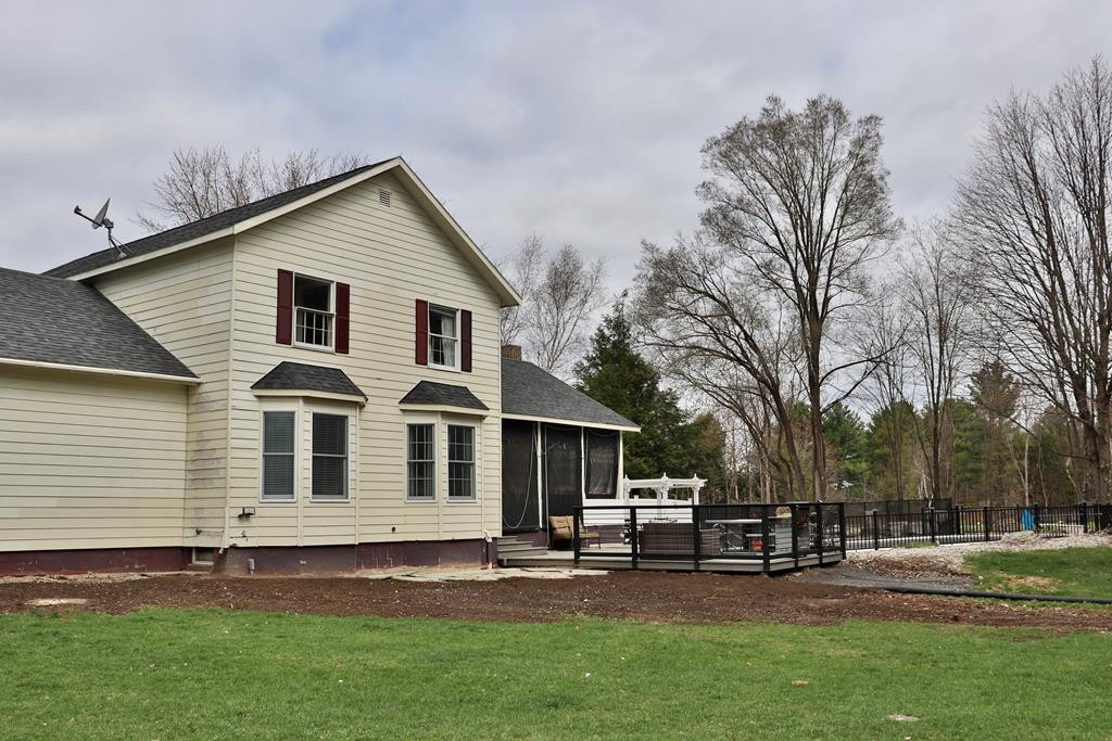 66 Angelville Road Chazy, NY 12921 - Photo 26 of 31 Gallery Image 26