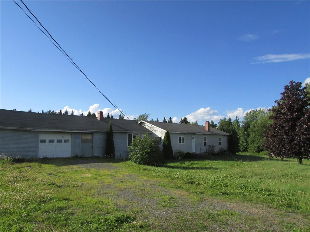 1667 Bangor Road Linneus, ME 04730 - Photo 3 of 8 Photo