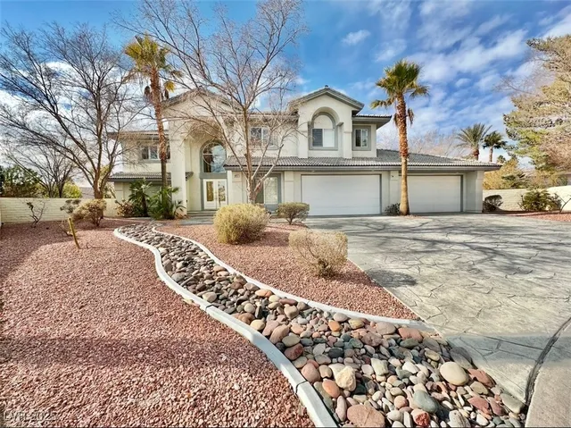 $1,395,000 | 9917 Aspen Knoll Court, Las Vegas, NV 89117
