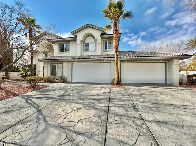 $1,395,000 | 9917 Aspen Knoll Court, Las Vegas, NV 89117