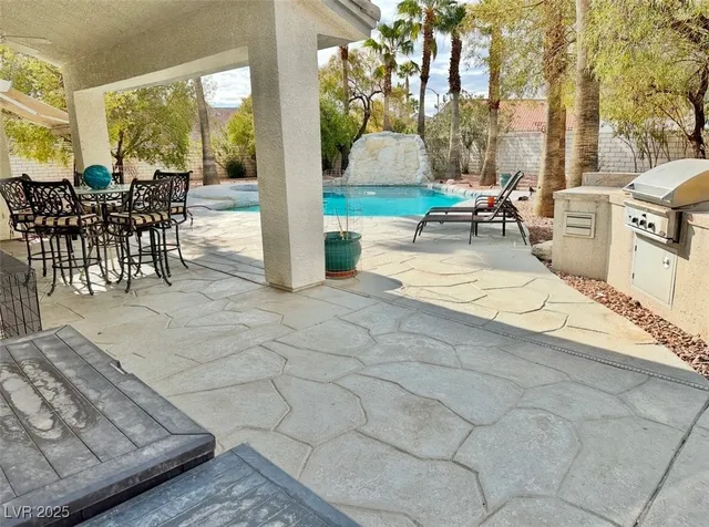 $1,395,000 | 9917 Aspen Knoll Court, Las Vegas, NV 89117