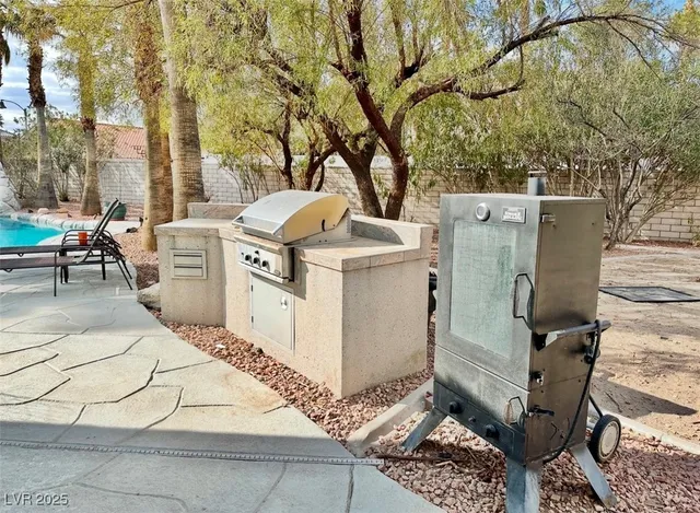 $1,395,000 | 9917 Aspen Knoll Court, Las Vegas, NV 89117