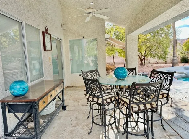 $1,395,000 | 9917 Aspen Knoll Court, Las Vegas, NV 89117