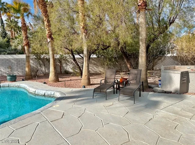 $1,395,000 | 9917 Aspen Knoll Court, Las Vegas, NV 89117