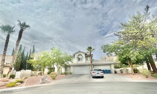 $1,395,000 | 9917 Aspen Knoll Court, Las Vegas, NV 89117
