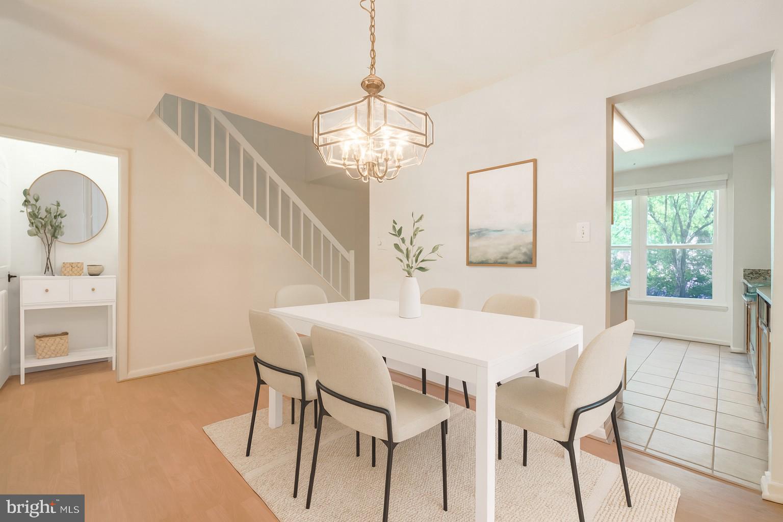 1655 Oak Spring Way Reston, VA 20190 - Photo 11 of 52 virtually staged