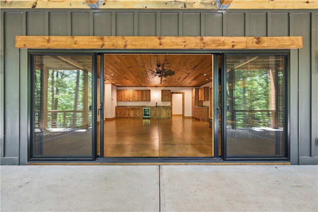 2632 Big Creek Road Cherry Log, GA 30522 - Photo 66 of 76