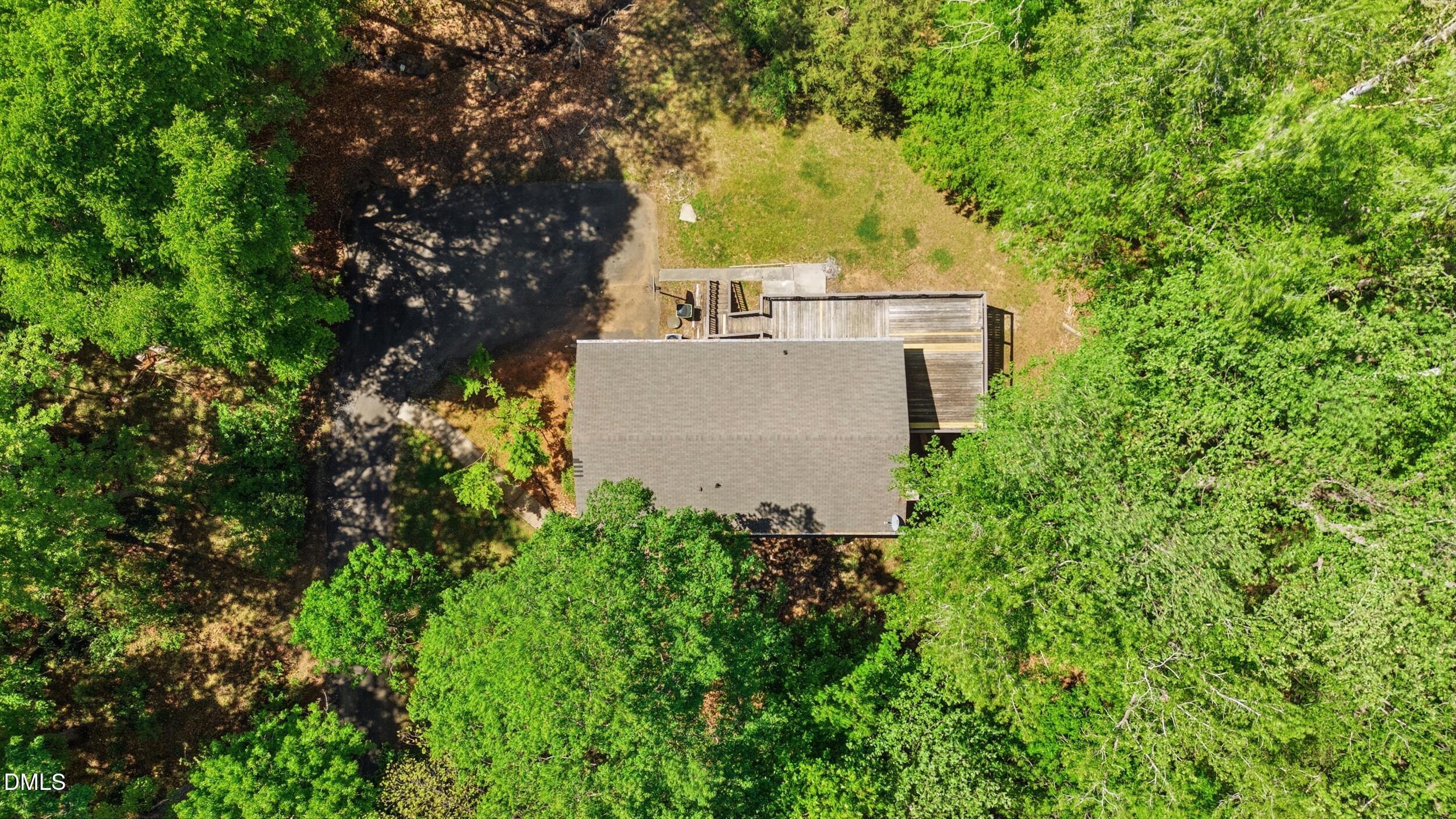 7811 Buckhorn Road Hillsborough, NC 27278 - Photo 44 of 47 219