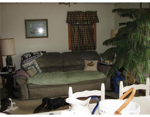 7 Allen Street Rangeley, ME 04970 - Photo 6 of 12 Living Room.