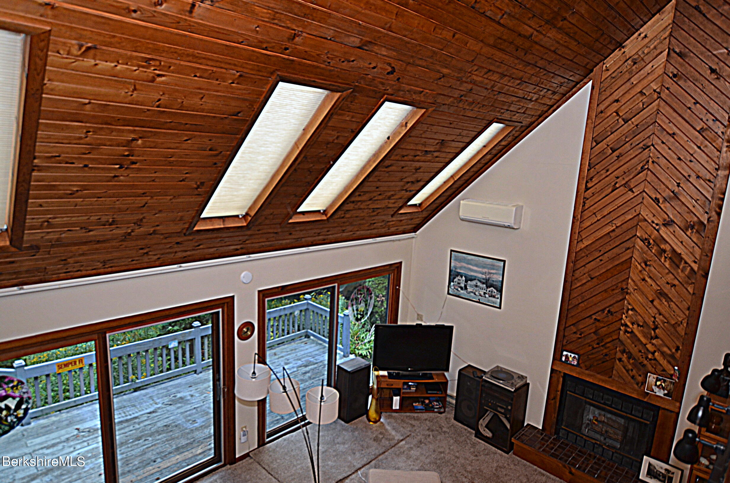 2477 West Center Road Otis, MA 01253 - Photo 22 of 31 a view of an outdoor space