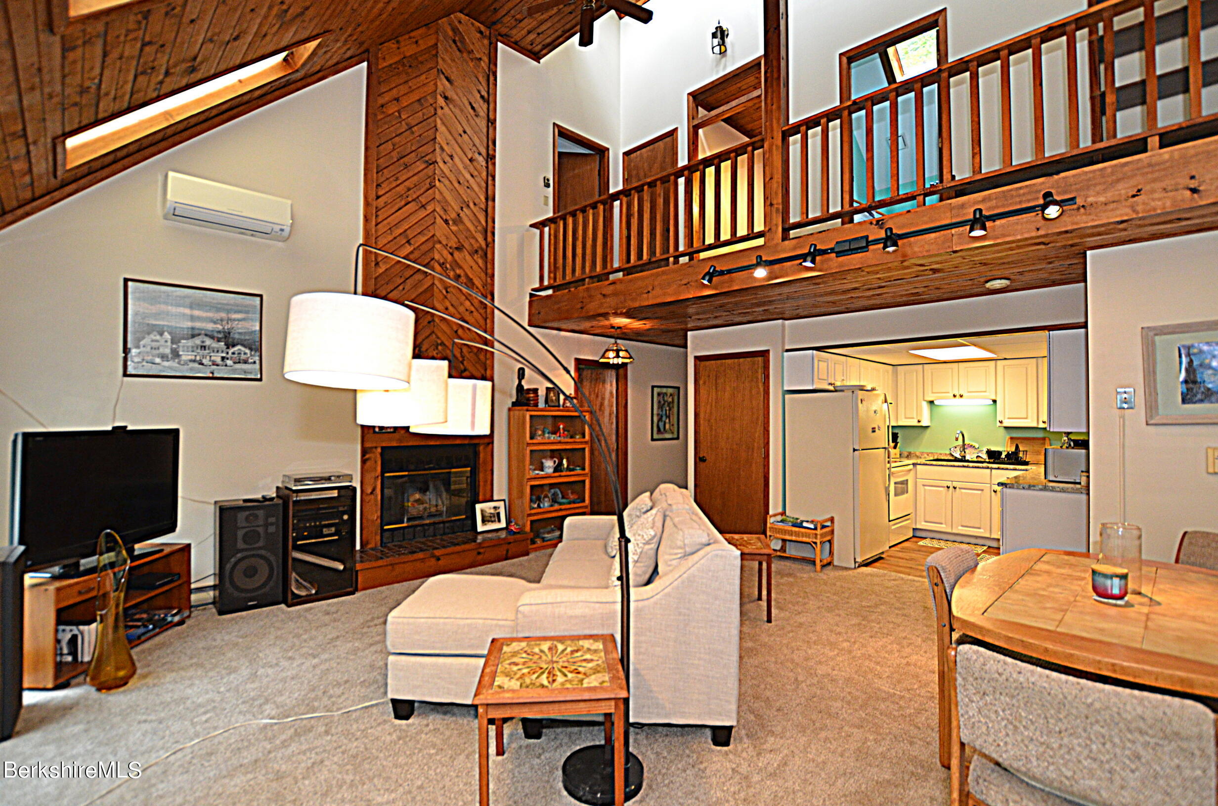2477 West Center Road Otis, MA 01253 - Photo 7 of 31 a living room with furniture