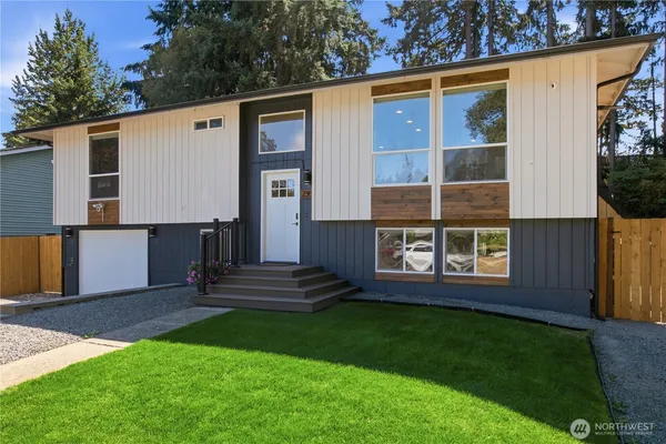$550,000 | 2306 155th St Court East, Tacoma, WA 98445