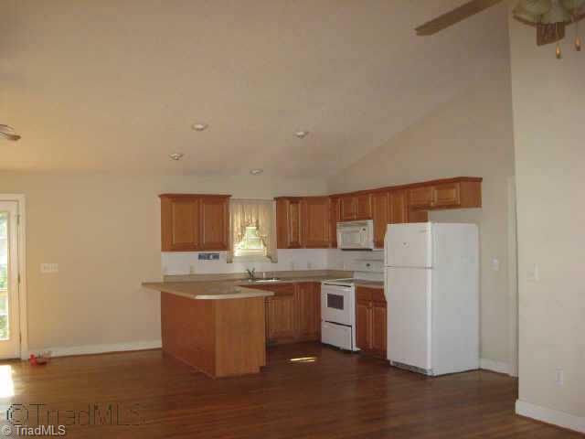 230 Vernon Road Reidsville, NC 27320 - Photo 2 of 9 Other. Kitchen