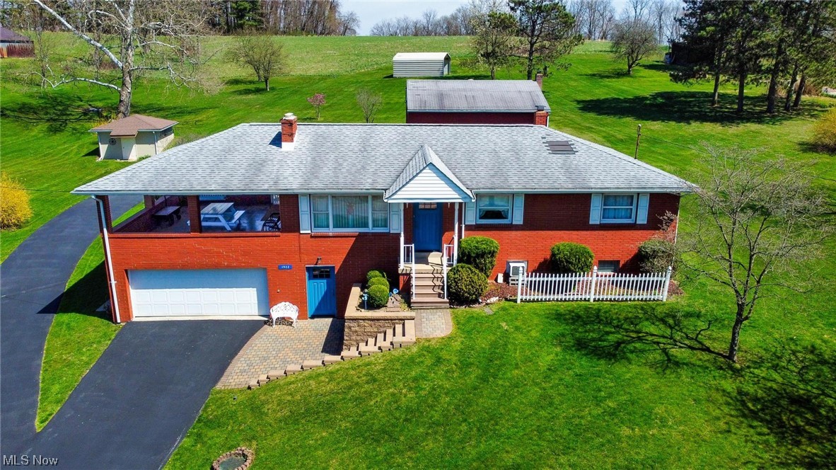 1922 Bantam Ridge Road Steubenville, OH 43953 - Photo 3 of 35 Gallery Image 3