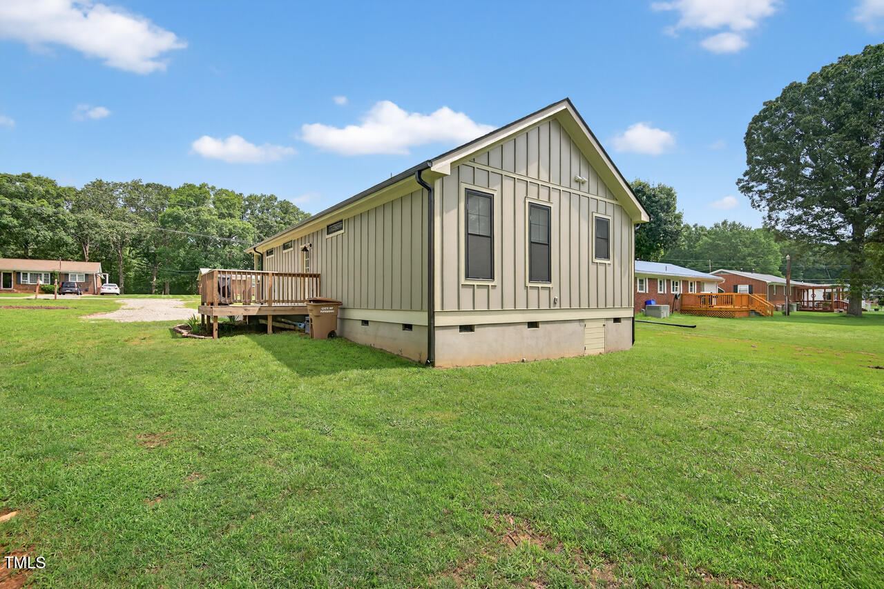 144 Gwinn Road Roxboro, NC 27573 - Photo 32 of 36 37
