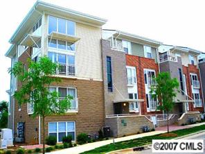 646 Raphael Place, Unit 646 Charlotte, NC 28205 - Photo 1 of 8 Gallery Image 1