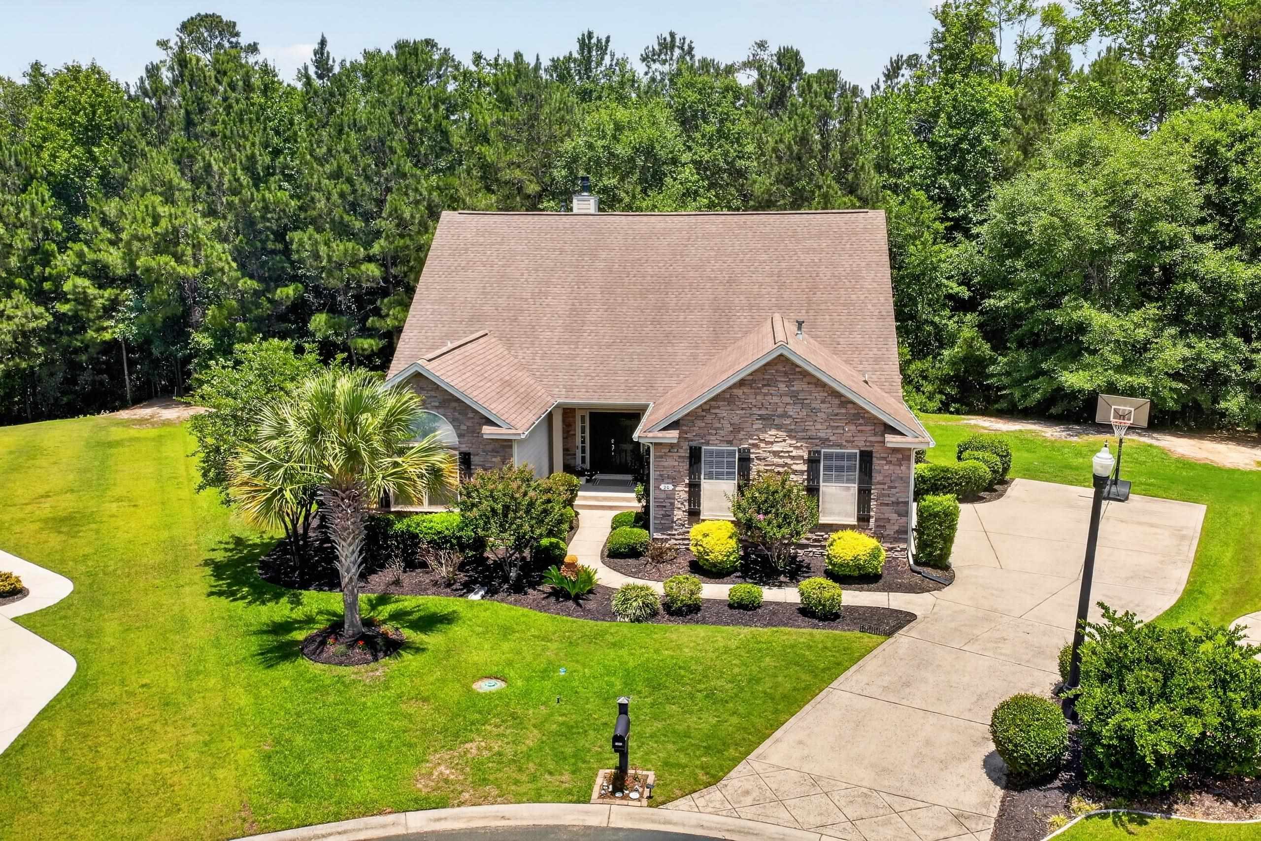 20 Fieldstone Court Murrells Inlet, SC 29576 - Photo 52 of 65