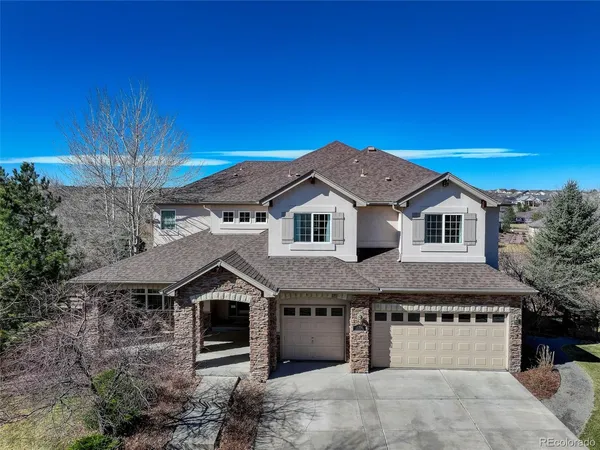 $1,144,000 | 7791 South Coolidge Way, Aurora, CO 80016