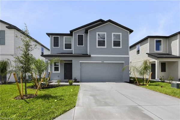 $2,600 | 4090 San Felice Lane, North Fort Myers, FL 33917