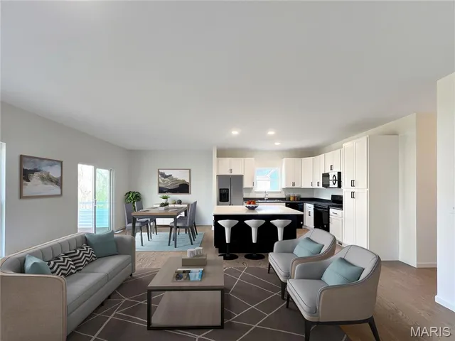 $329,000 | 2308 Hank's Close, Unit 173 STB, Washington, MO 63090