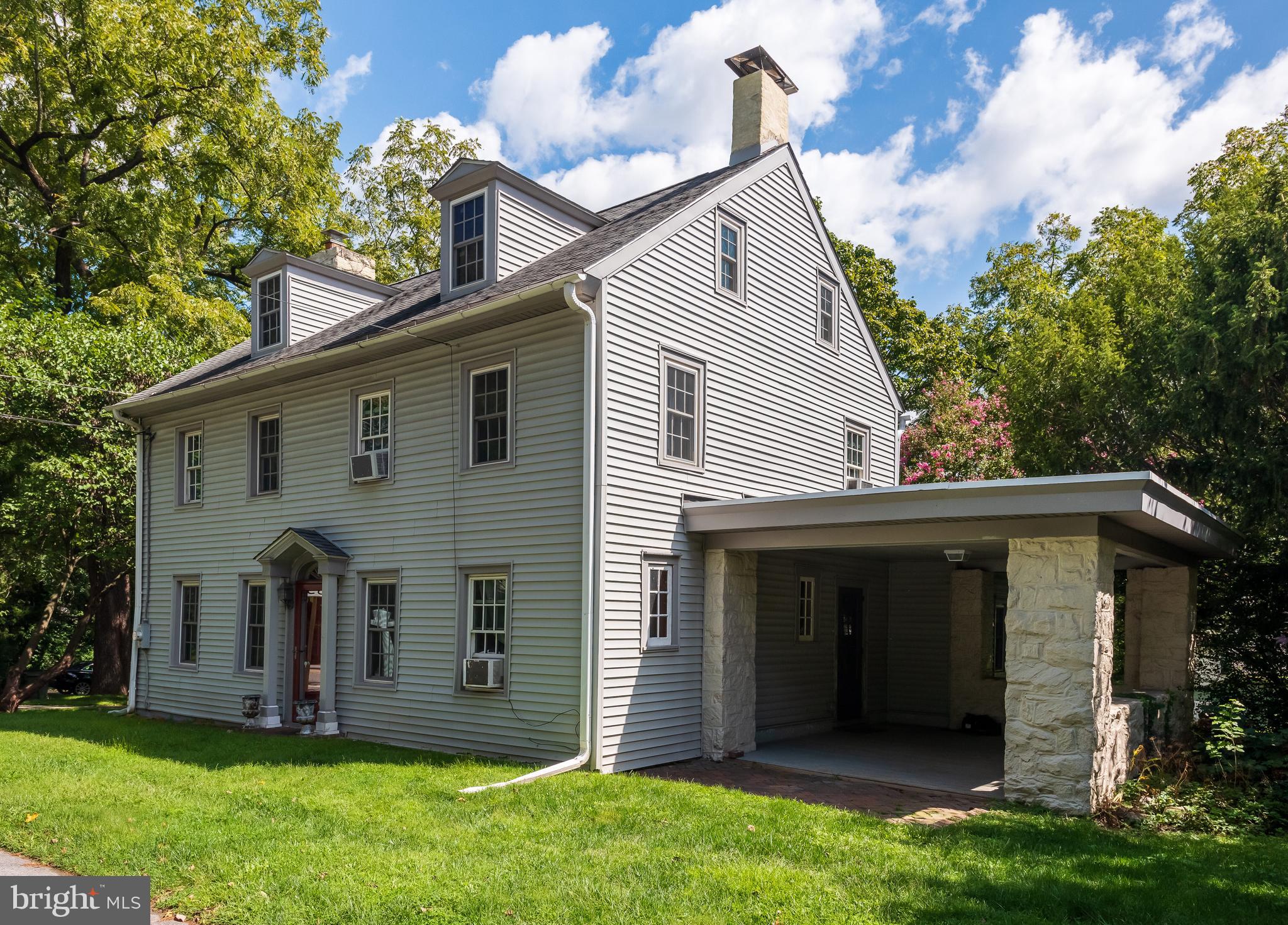 204 Brookhaven Road Wallingford, PA 19086 - Photo 2 of 44 Gallery Image 2