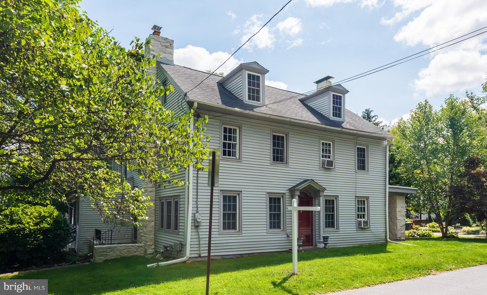 204 Brookhaven Road Wallingford, PA 19086 - Photo 3 of 44 Gallery Image 3