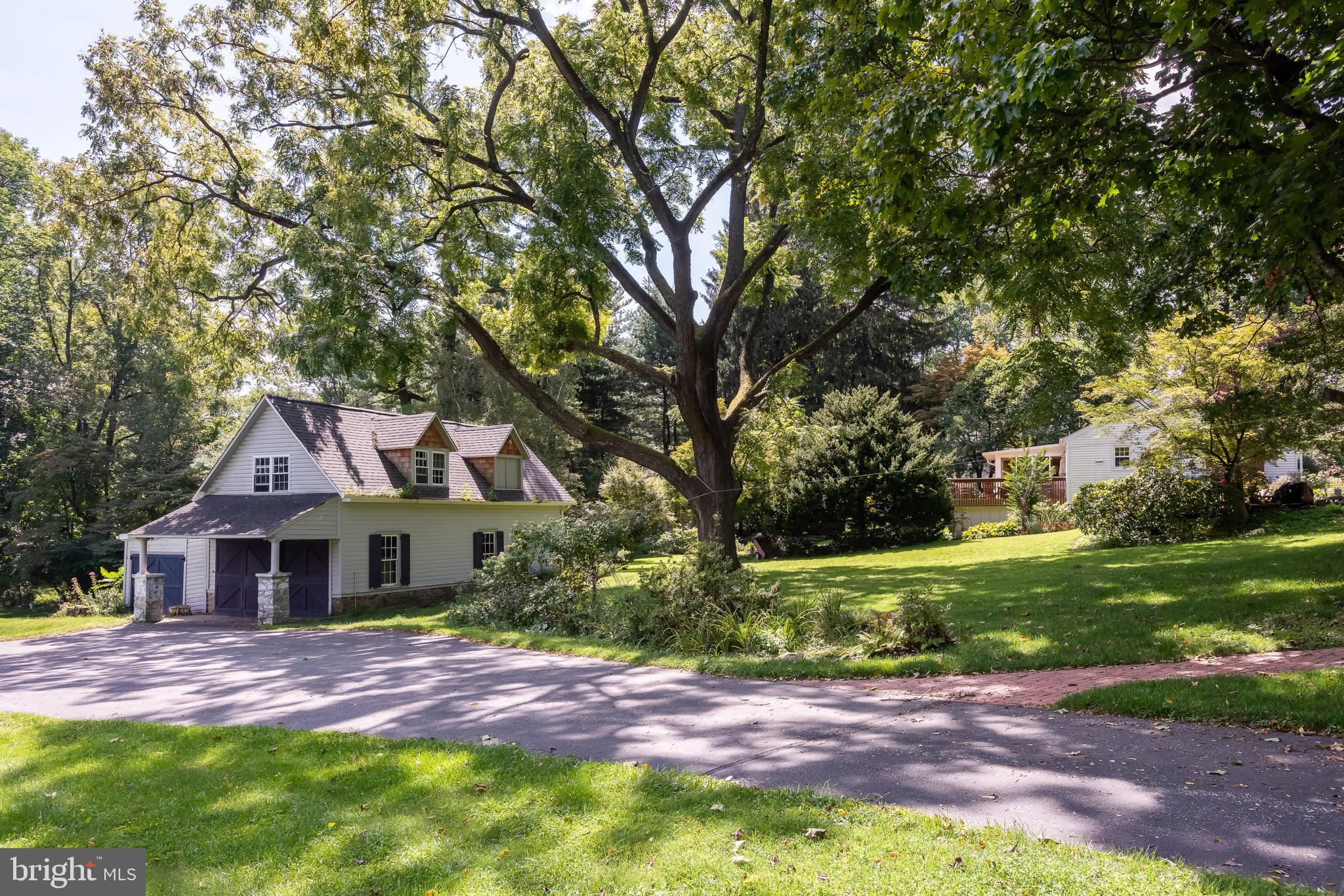 204 Brookhaven Road Wallingford, PA 19086 - Photo 36 of 44 Gallery Image 36