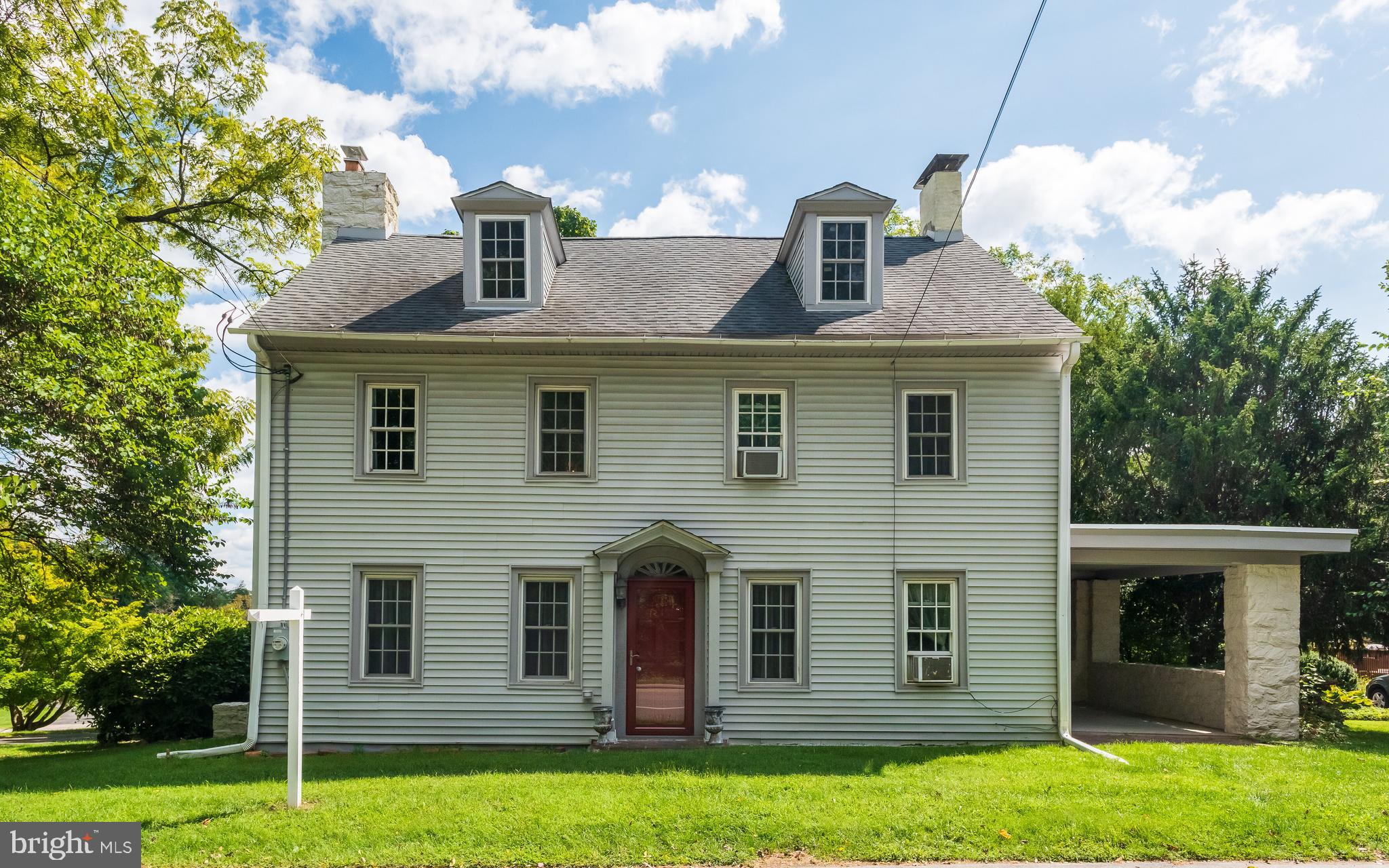 204 Brookhaven Road Wallingford, PA 19086 - Photo 4 of 44 Gallery Image 4
