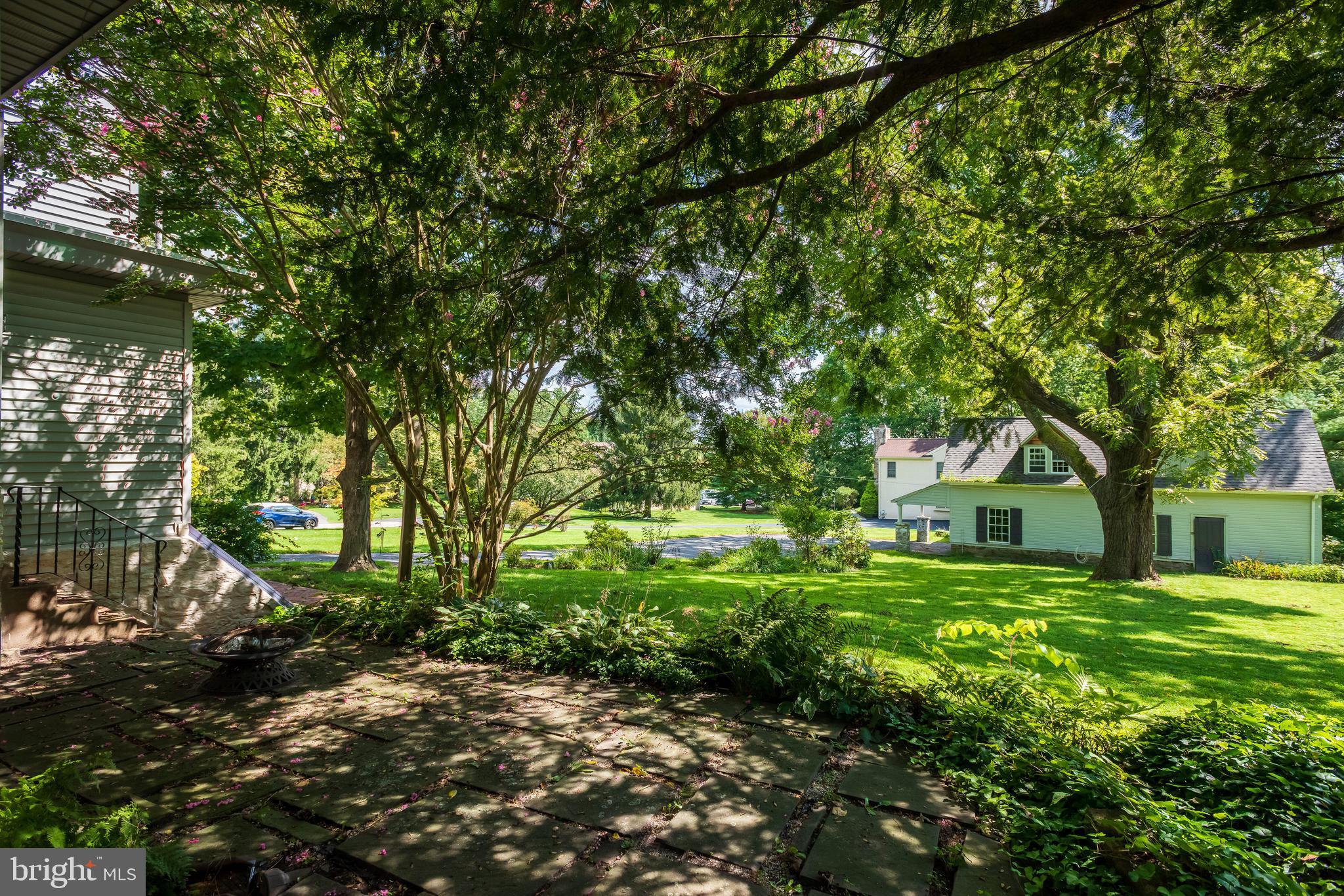 204 Brookhaven Road Wallingford, PA 19086 - Photo 41 of 44 Gallery Image 41