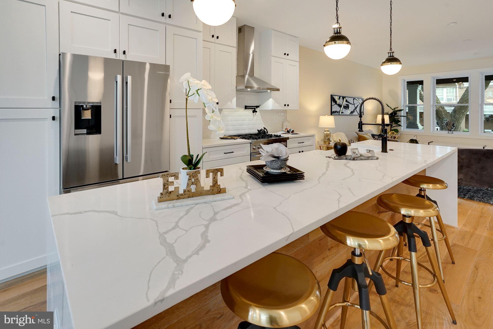 523 Decatur Street Northwest Washington, DC 20011 - Photo 12 of 33 Gallery Image 12