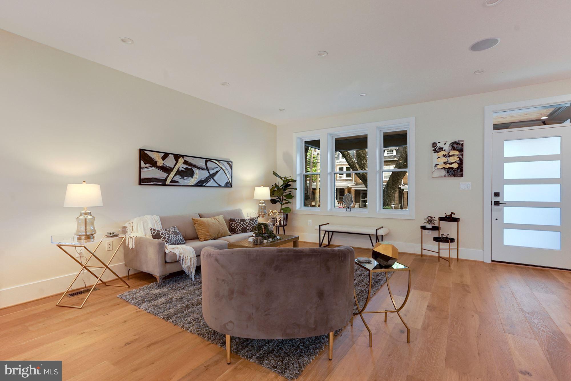 523 Decatur Street Northwest Washington, DC 20011 - Photo 13 of 33 Gallery Image 13