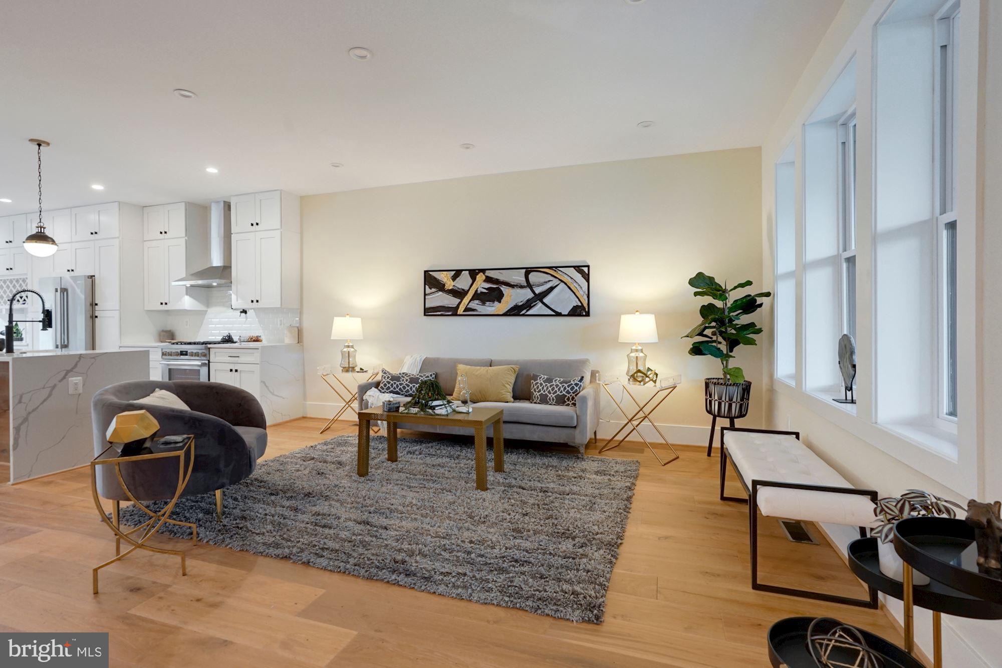 523 Decatur Street Northwest Washington, DC 20011 - Photo 14 of 33 Gallery Image 14