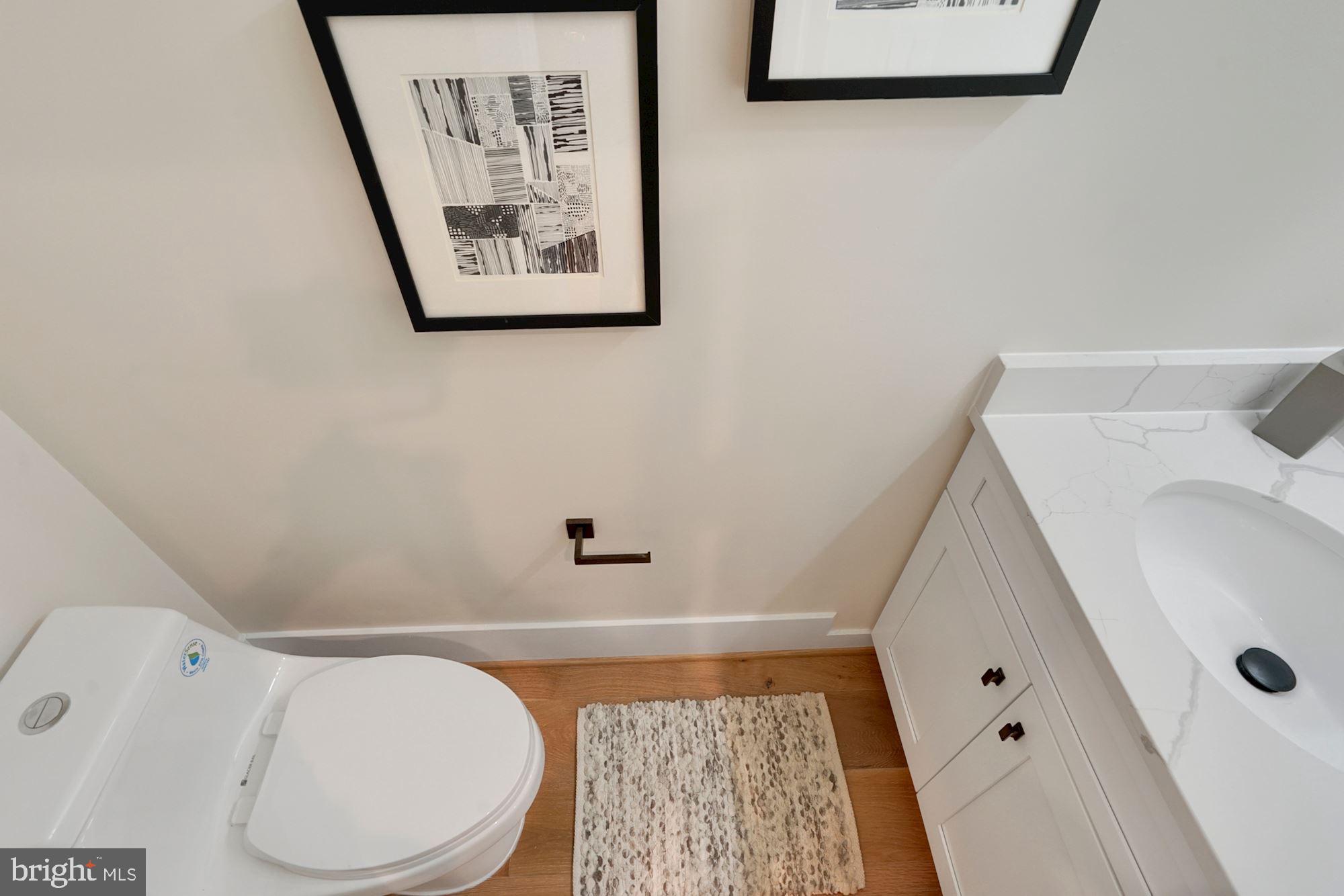 523 Decatur Street Northwest Washington, DC 20011 - Photo 15 of 33 Gallery Image 15