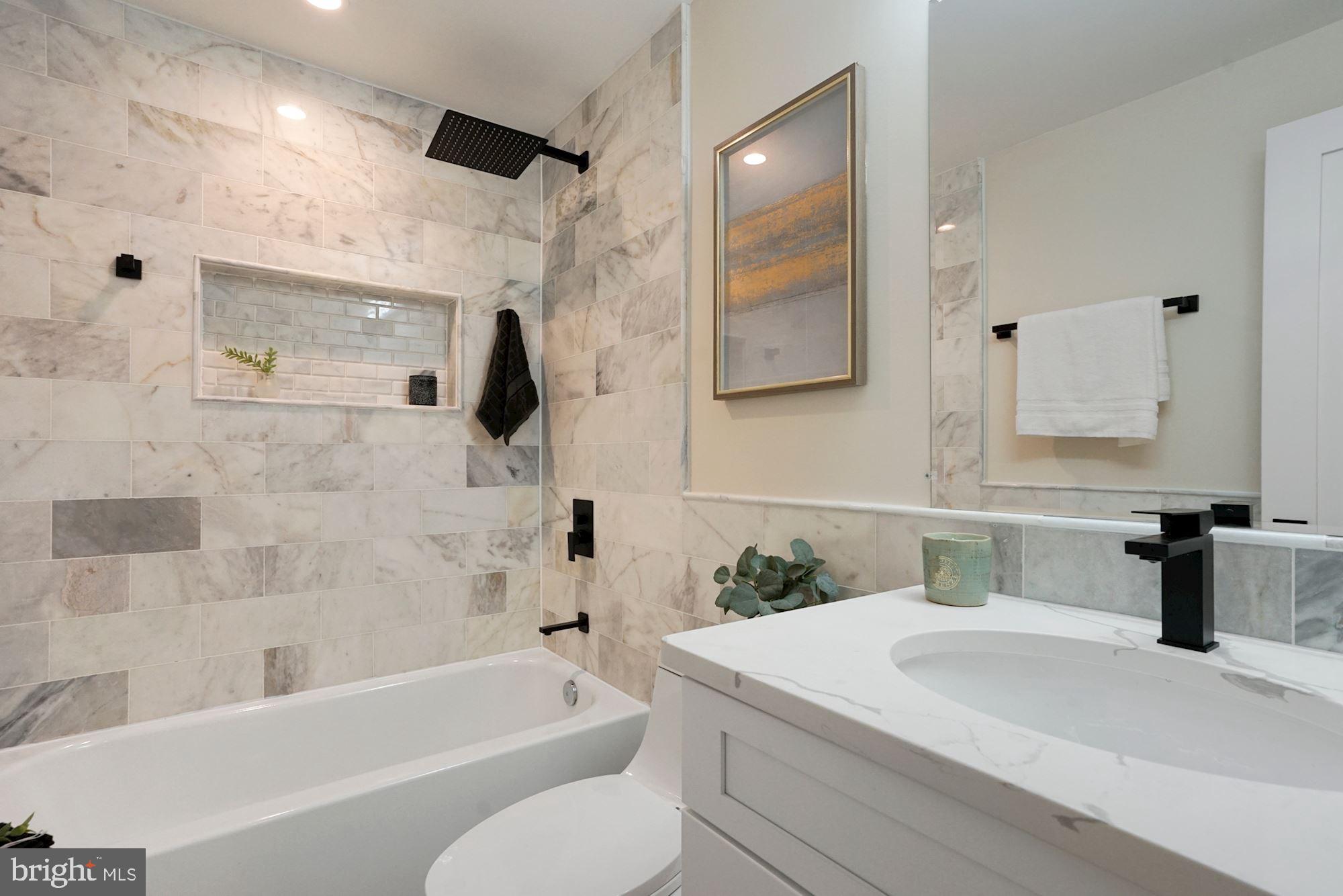 523 Decatur Street Northwest Washington, DC 20011 - Photo 18 of 33 Gallery Image 18